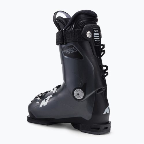 Nordica SPORTMACHINE 90 Skischuhe schwarz 050R3801 243