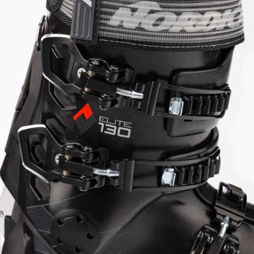 Nordica STRIDER ELITE 130 DYN Skischuhe schwarz 050P1002 100