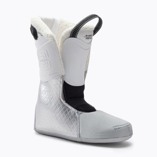 Skischuhe Damen Salomon Qst Access 8 Ch W schwarz L414866