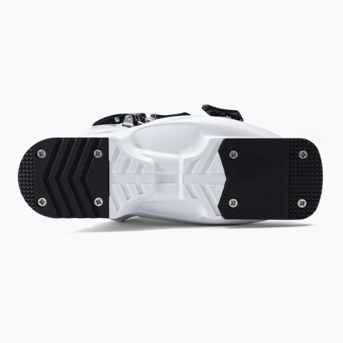 Skischuhe Kinder Salomon S/Max 6T weiß L49523