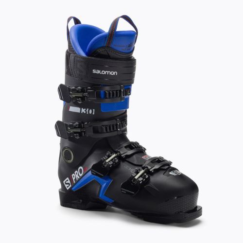 Skischuhe Herren Salomon S/Pro Hv 13 GW schwarz L41561