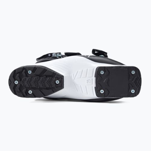 Skischuhe Damen Salomon X Access 6 W Wide schwarz L48512