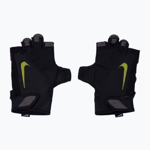 Nike Elemental Herren Fitness-Handschuhe schwarz NLGD5-055