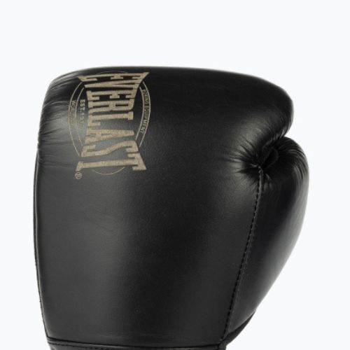 EVERLAST 1910 Classic blau Boxhandschuhe EV1910