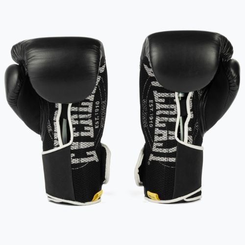 EVERLAST 1910 Classic blau Boxhandschuhe EV1910