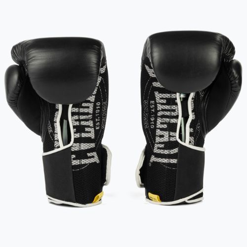 EVERLAST 1910 Classic weiße Boxhandschuhe EV1910