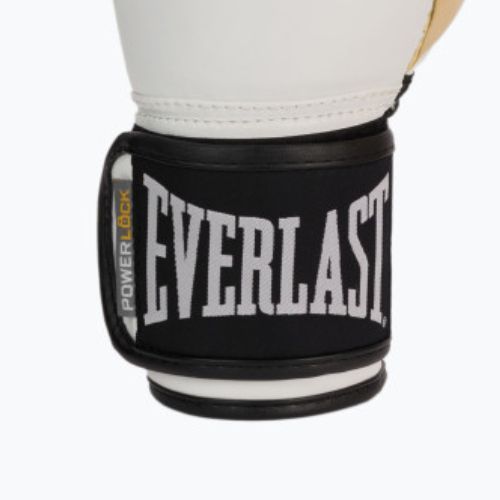 EVERLAST Powerlock Pu weiß 2200 Boxhandschuhe