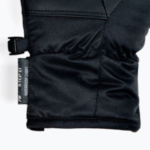 Reusch Dario R-TEX XT Kinder-Skihandschuhe schwarz 49/61/212/7720