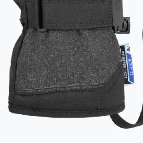 Reusch Primus R-TEX XT Skihandschuh schwarz 48/01/224/721