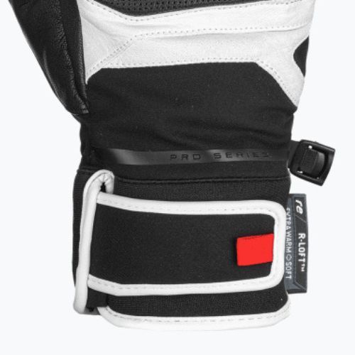 Reusch Profi SL Skihandschuh schwarz 60/01/110/7745