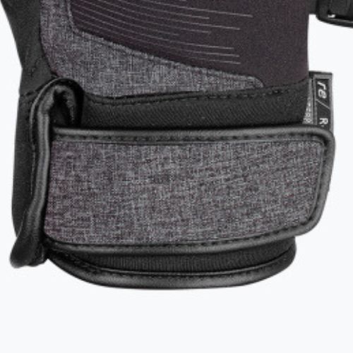 Reusch Storm R-TEX XT Skihandschuh schwarz 60/01/216/7680