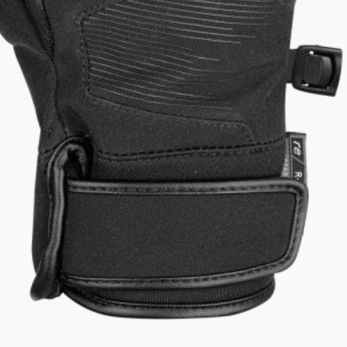 Reusch Storm R-TEX XT Skihandschuh schwarz 60/01/216/7701