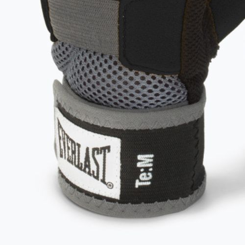 EVERLAST Herren Innenhandschuhe schwarz EV4355