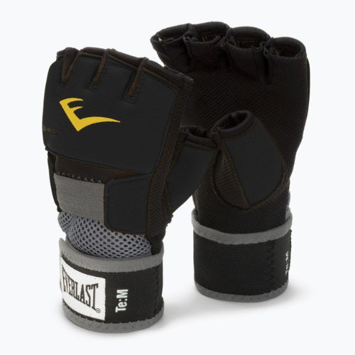 EVERLAST Herren Innenhandschuhe schwarz EV4355