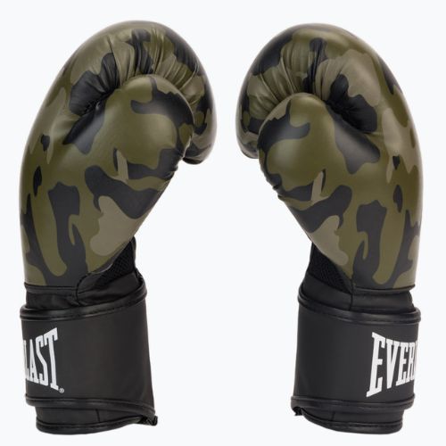 EVERLAST Spark grün Boxhandschuhe EV2150