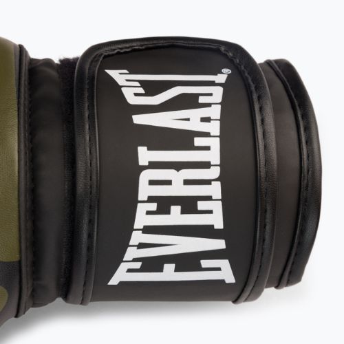 EVERLAST Spark grün Boxhandschuhe EV2150