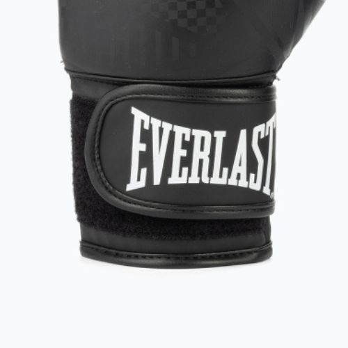 EVERLAST Spark Herren Boxhandschuhe schwarz EV2150