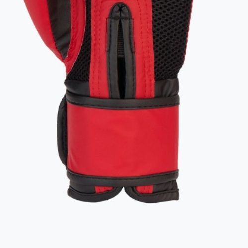 EVERLAST junior Pu Prospect Handschuhe Kinder Boxhandschuhe rot EV4600