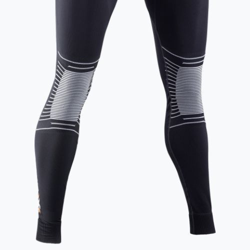 Thermo-aktive Herrenhose X-Bionic Energizer 4.0 schwarz NGYP05W19M