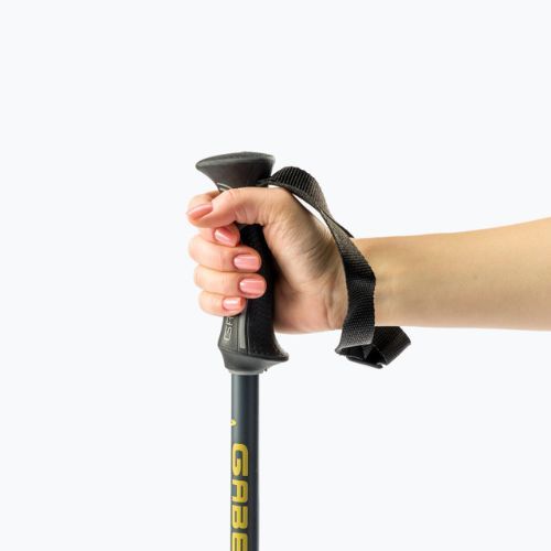 GABEL Cilaos Ardesia Trekkingstöcke grau 7007446900000