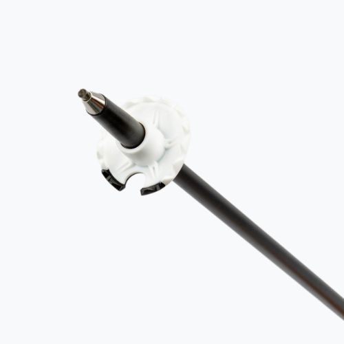 LEKI 3D Carbon 14 Skistöcke schwarz 65067901