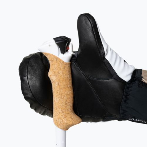 LEKI Stella S Damen Skistöcke weiß 65066701