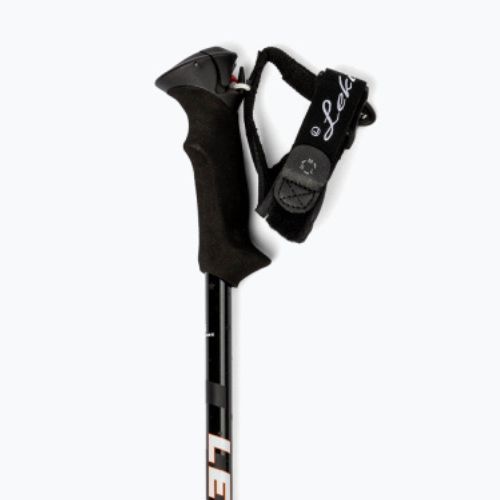 LEKI Stella S Damen Skistöcke weiß 65066702