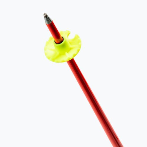 LEKI Wcr Sl 3D Skistöcke rot 65067481