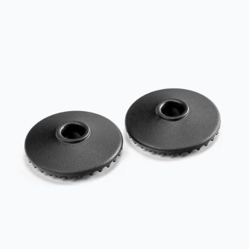 Nordica Skistöcke ALPINE TI 16 MM grau 0B080800 002