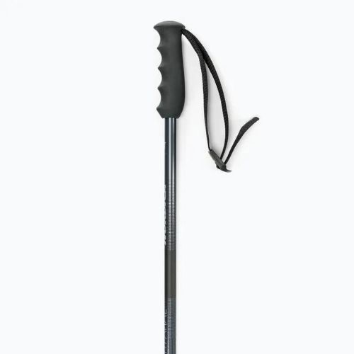 Nordica Skistöcke ALPINE TI 16 MM grau 0B080800 002