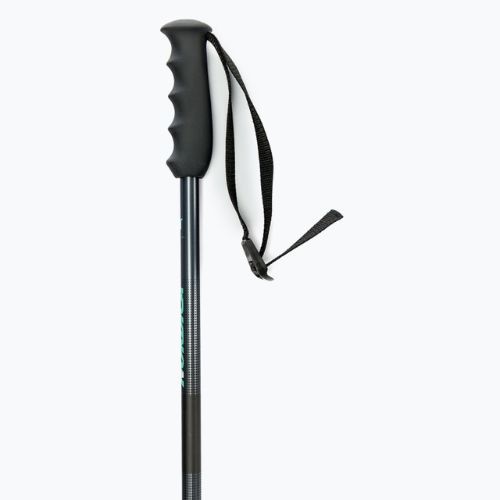 Damen-Skistöcke Nordica ALPINE TI WOMAN 16 MM blau 0B081000 002