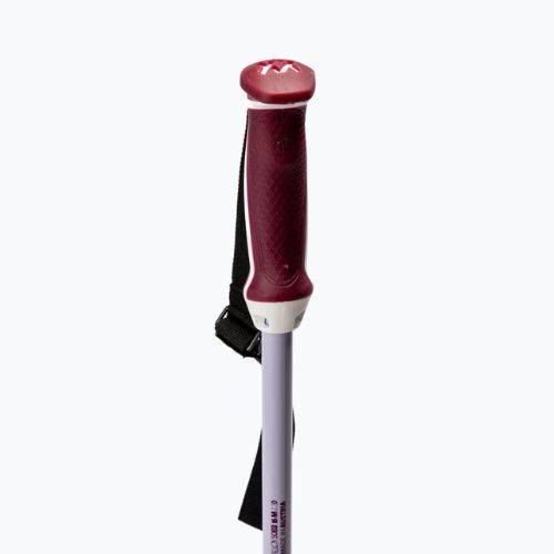 Damen-Skistöcke Völkl Phantastick W silber 141017