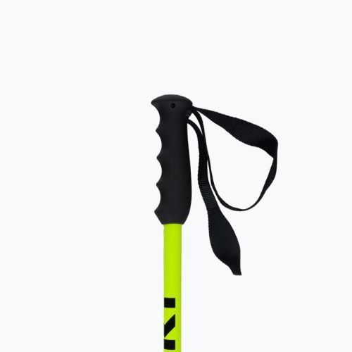 Völkl Speedstick Skistöcke gelb 141003