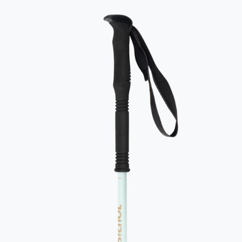 Völkl TOURISTICK VARIO AA Skistöcke schwarz/weiß 141028