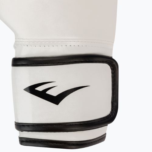 EVERLAST Core 4 weiße Boxhandschuhe EV2100