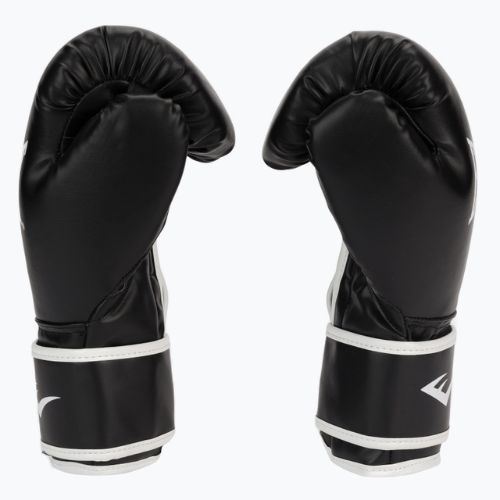 EVERLAST Core 2 Boxhandschuhe schwarz EV2100