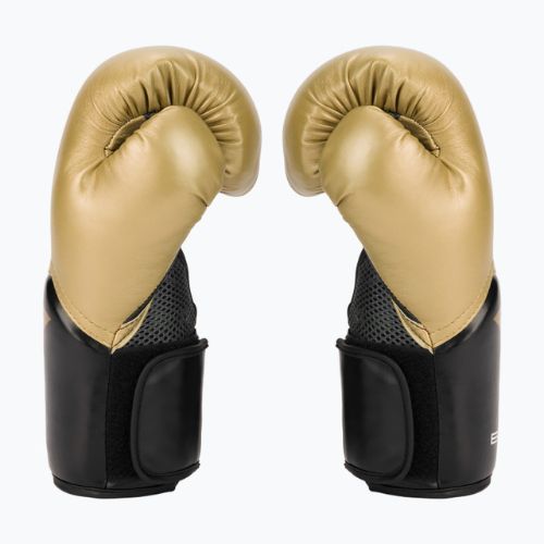 EVERLAST Pro Style Elite 2 gold Boxhandschuhe EV2500