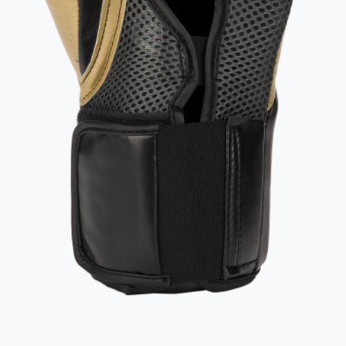 EVERLAST Pro Style Elite 2 gold Boxhandschuhe EV2500