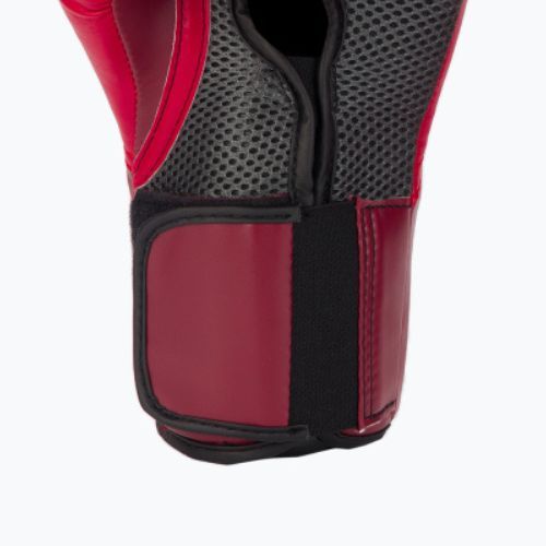 EVERLAST Pro Style Elite 2 rote Boxhandschuhe EV2500