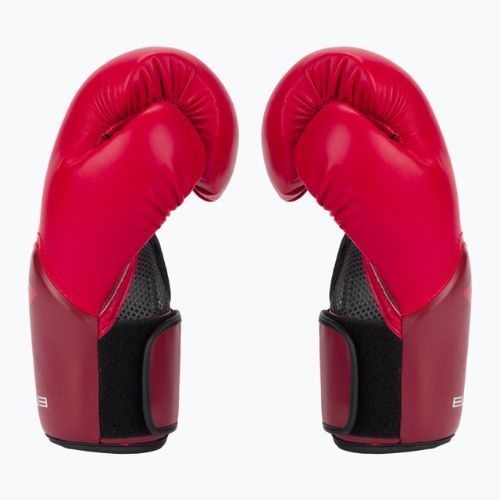 EVERLAST Pro Style Elite 2 rote Boxhandschuhe EV2500