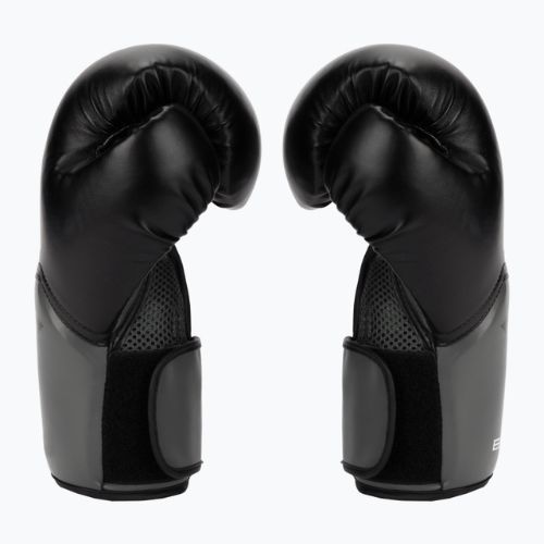 EVERLAST Pro Style Elite 2 Boxhandschuhe schwarz EV2500