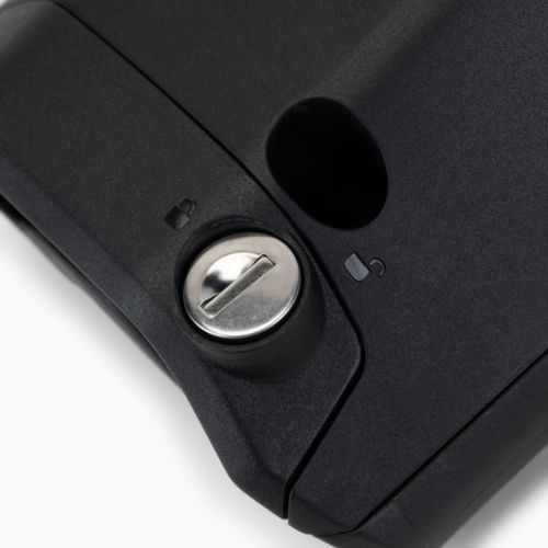 Thule Quick Release Bracket Sitzadapter schwarz 100203
