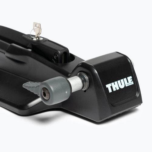 Thule Fastride Fahrradträger für das Dach schwarz 564001