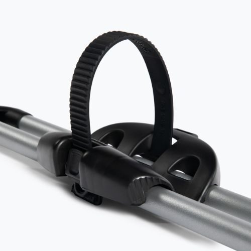 Thule Freeride Fahrradträger für das Dach silber 532002