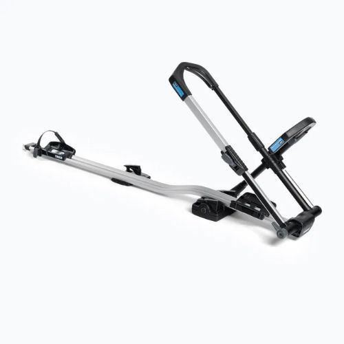 Thule Upride Fahrradträger für das Dach silber 599001