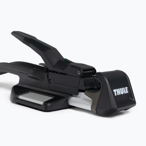 Thule Topride Fahrradträger für das Dach schwarz 568001