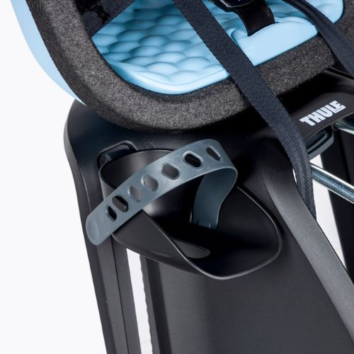 Thule Yepp Nexxt Maxi Frame Mount Fahrradkindersitz blau 12080224