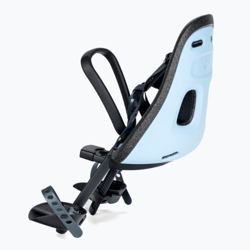 Thule Yepp Nexxt Mini Kinderfahrradsitz blau 12080114