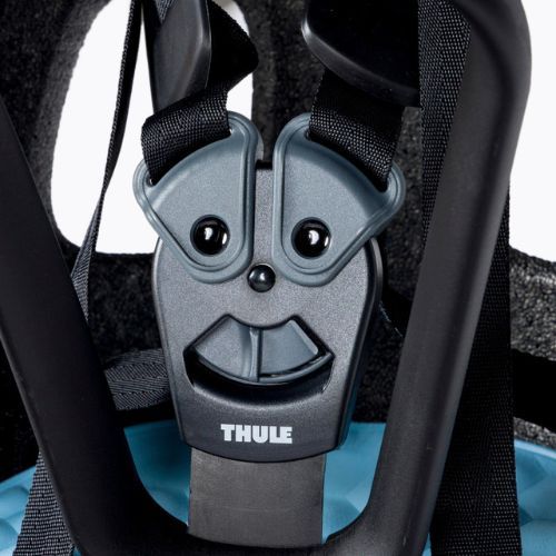 Thule Yepp Nexxt Mini Kinderfahrradsitz blau 12080114