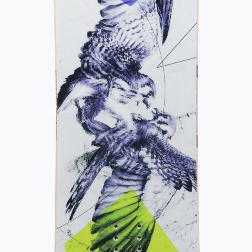 Damen Snowboard CAPiTA Birds Of A Feather weiß 1211119